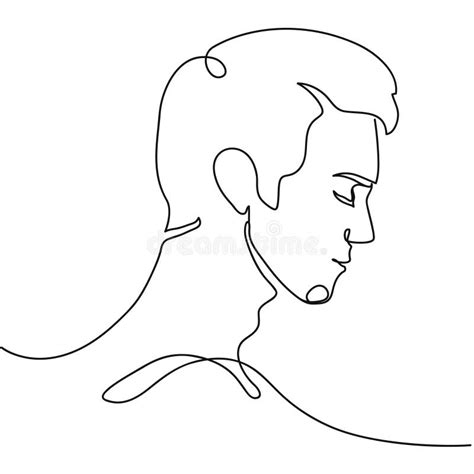 Image result for Single Line Profile Drawing