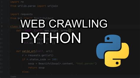 Image result for Web Crawling Python Code