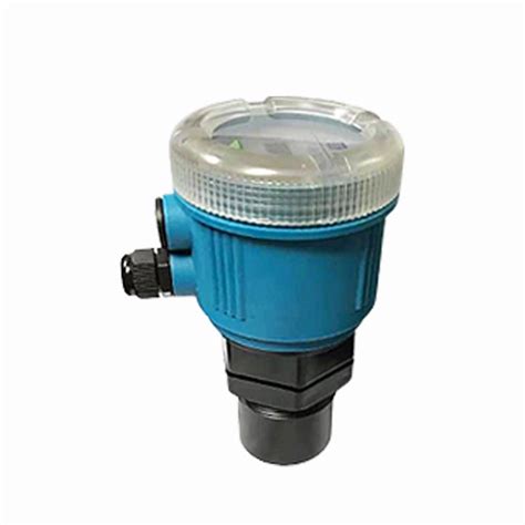 Wireless Remote Ultrasonic Distance Sensor に対する画像結果