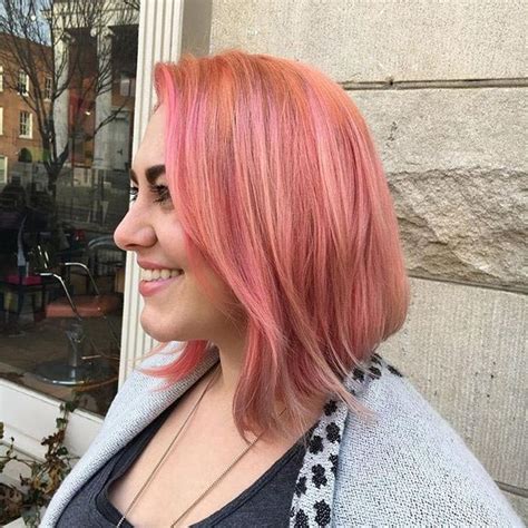 Rarest Hair Color に対する画像結果