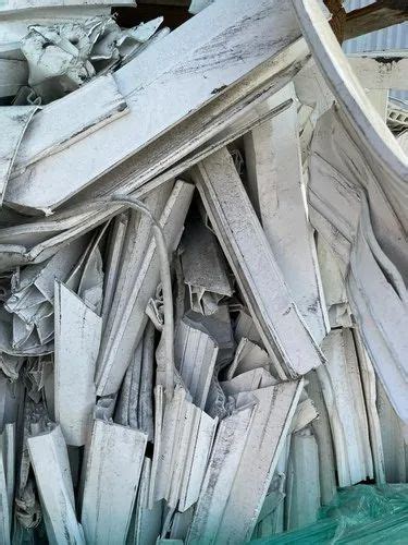 Toradh íomhá ar PVC Window Scrap