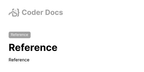 Image result for Reference Coding in Data Science