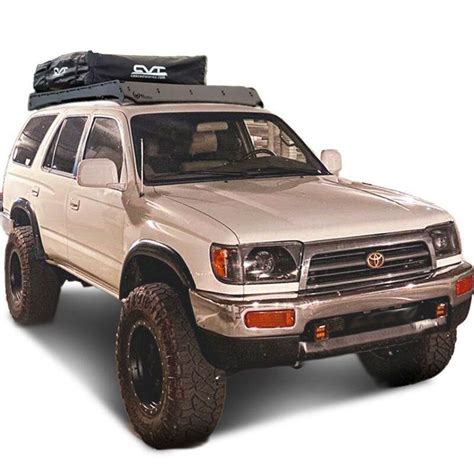 Image result for 3rd Gen 4Runner Roof Tent