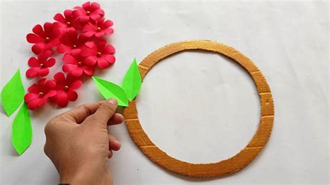 Chart Paper Flower Design に対する画像結果