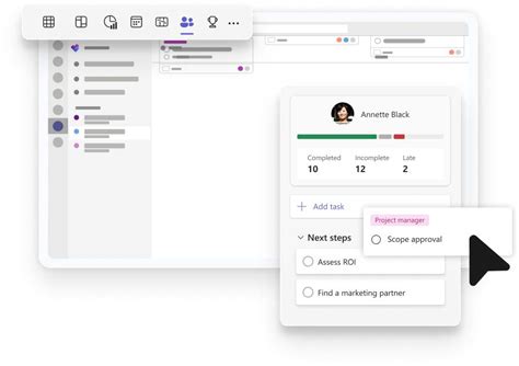 Image result for Best Simple Project Management Software Microsoft Planner