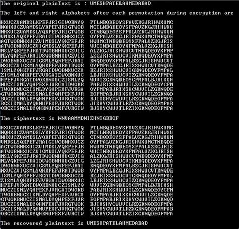 Image result for How to Decrypt a Symbol Cipher
