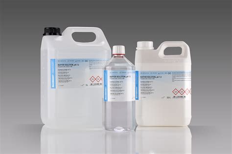 Image result for Ph Buffer Solution