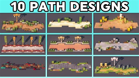 Image result for Path Designs Minecraft Nether