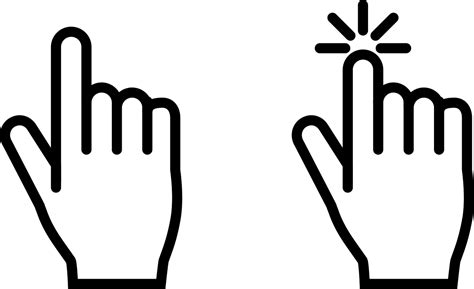 Image result for Muis PC Cursor