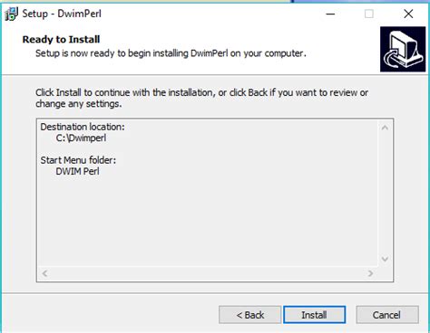 Image result for Install Perl