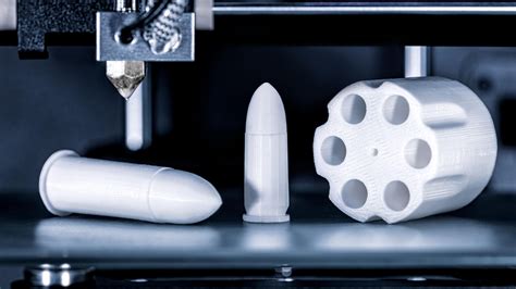 Image result for 3D Printed Gun