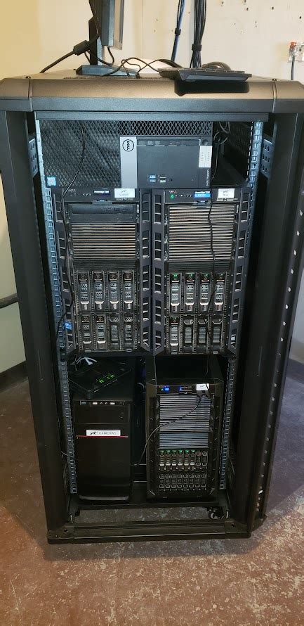 Image result for Infrastructure Server Connection Software