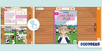 Image result for Journal 3 Decoder