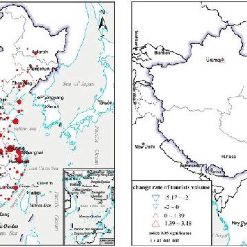 Toradh íomhá ar Spatial Visitation Pattern