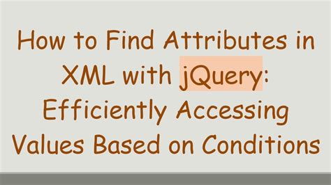Image result for How to Locate Attachments in XML