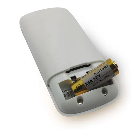 433MHz Round Shape Remote に対する画像結果