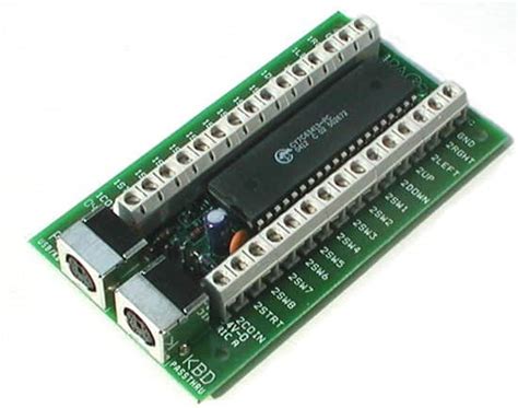 Image result for Arduino Keyboard to Controller Emulator