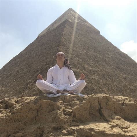 Master Protocol に対する画像結果