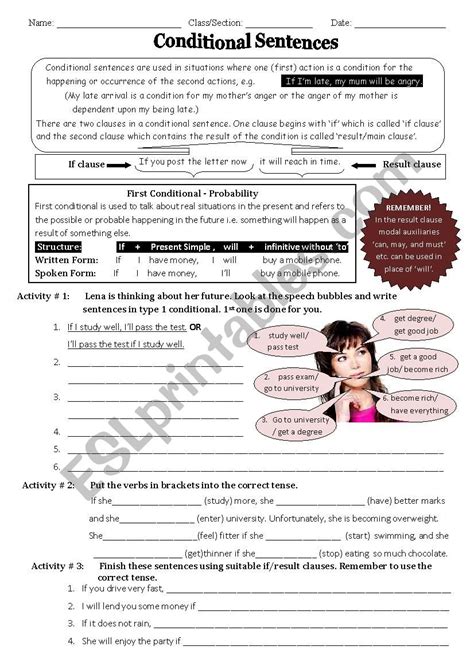 Toradh íomhá ar Conditional Reading