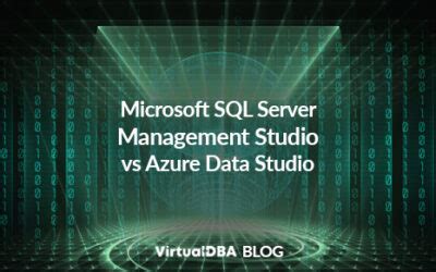 Image result for Microsoft SQL Server Management Studio vs Oracle