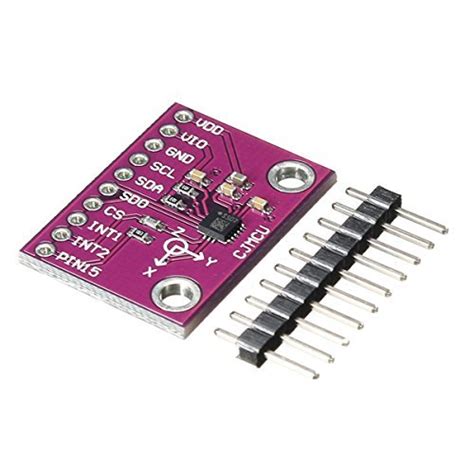 Image result for 6-Axis Accelerometer