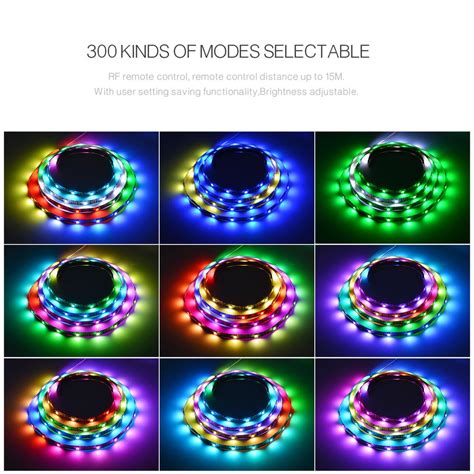 Image result for Types of RGB LED Strips