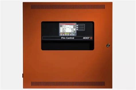 تصویر کا نتیجہ برائے Simplex Touch Screen Fire Panel