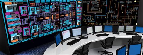 SCADA Room Design に対する画像結果