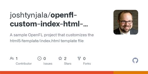 Toradh íomhá ar Index Html Example