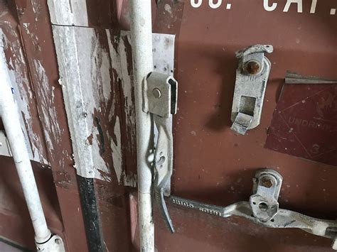 Image result for Container Repair Lock