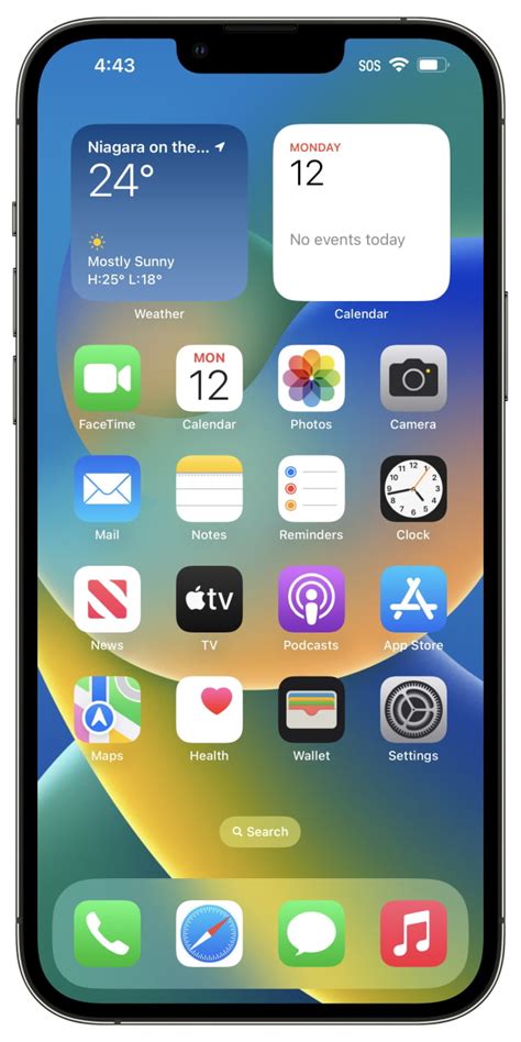 Toradh íomhá ar iMessage Texts