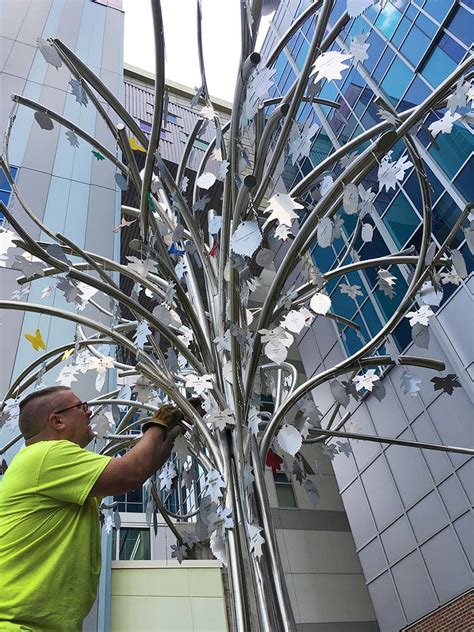 Toradh íomhá ar Memory Tree