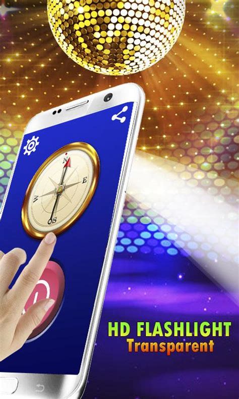 Disco Flashlight에 대한 이미지 결과