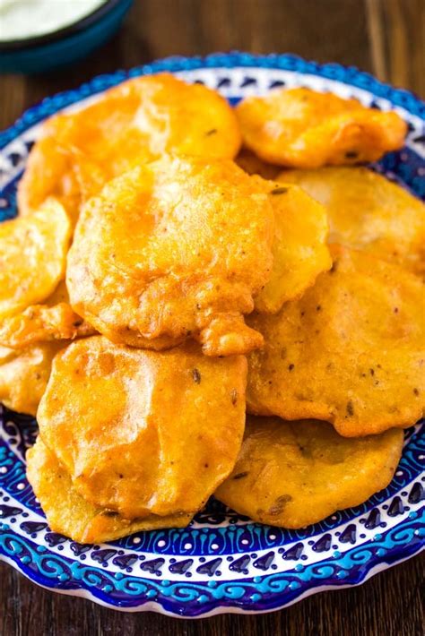 Image result for Aloo Pakora