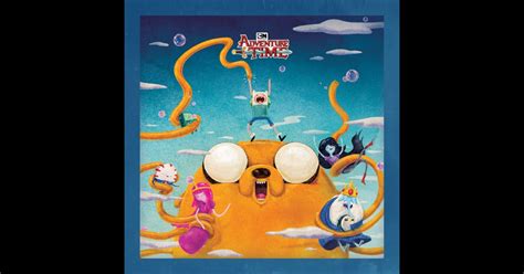 Image result for Adventure Time Radio