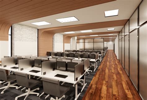 Image result for Computer Lab Desk Designs