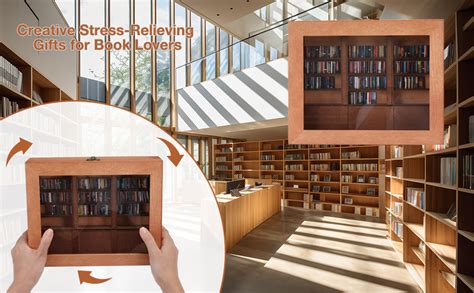 Image result for Anxiety Bookshelf