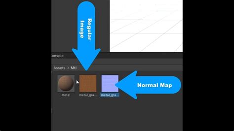 Toradh íomhá ar Unity Normal Map Flower