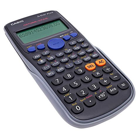 Image result for How to Find S On Casio Calculator