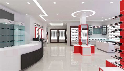 Image result for Optical Store Design Ideas