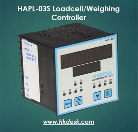 Résultat d’images pour Load Cell Controller
