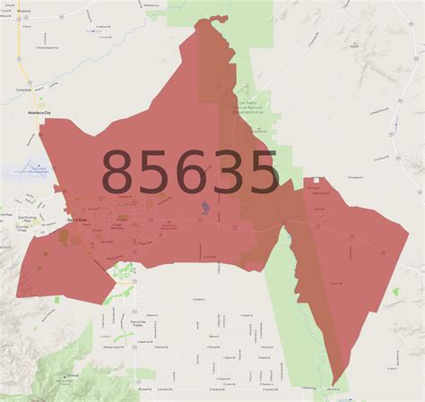 Toradh íomhá ar Why Is There 9 Numbers On Zip Code