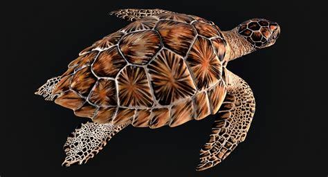 Top View Turtle Shape కోసం చిత్ర ఫలితం
