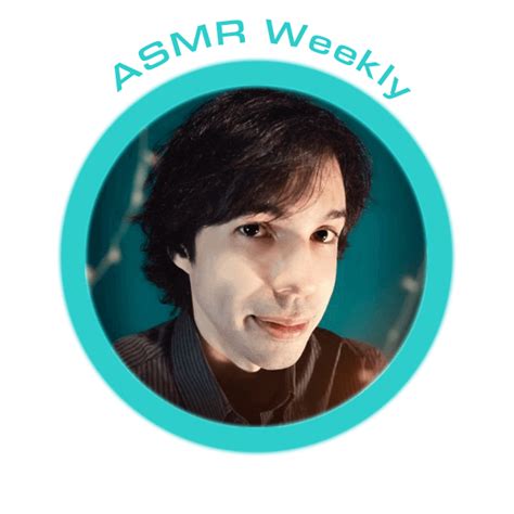 Image result for ASMR Weekly