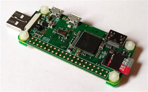 Image result for Raspberry Pi Zero Kit OpenWrt