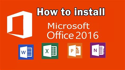 Image result for Install Free Excel 2016