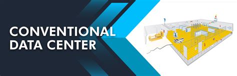 Toradh íomhá ar Conventional Data Infrastructure