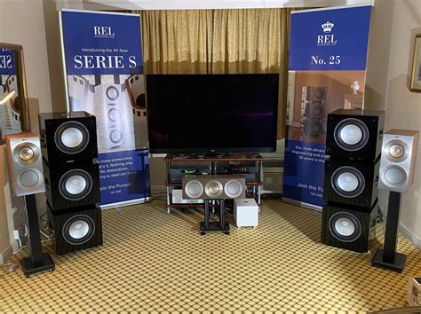 Rel Subwoofer Setup に対する画像結果