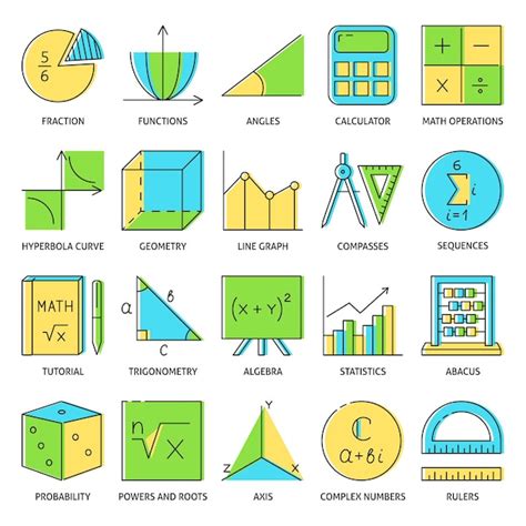 Image result for Math Assistant Icon