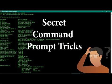 Image result for Command Tricks